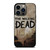 THE WALKING DEAD SERIES iPhone 13 Pro Case Cover