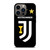 JUVENTUS SERIE A CHAMPIONS iPhone 13 Pro Case Cover