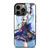 KAMISATO AYAKA GENSHIN IMPACT 2 iPhone 13 Pro Case Cover