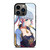 KAMISATO AYAKA GENSHIN IMPACT iPhone 13 Pro Case Cover