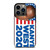 KANYE WEST FOR USA PRESIDENT 2020 iPhone 13 Pro Case Cover