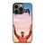 KANYE WEST POSTERIZE YEEZUS LOGO iPhone 13 Pro Case Cover