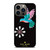 KATE SPADE BIRD FLOWER iPhone 13 Pro Case Cover