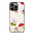 KATE SPADE FLOWER 2 iPhone 13 Pro Case Cover