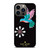 KATE SPADE FLOWER BIRD iPhone 13 Pro Case Cover
