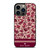 KATE SPADE FLOWER VINTAGE iPhone 13 Pro Case Cover