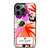 KATE SPADE FLOWER iPhone 13 Pro Case Cover