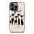 KATE SPADE MEOW CAT iPhone 13 Pro Case Cover