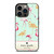 KATE SPADE NEW FLAMINGO iPhone 13 Pro Case Cover