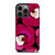 KATE SPADE NEW YORK ROSES iPhone 13 Pro Case Cover