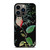 KATE SPADE OWLISH BLACK iPhone 13 Pro Case Cover