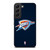 OKLAHOMA CITY THUNDER BASKETBALL NBA Samsung Galaxy S22 Plus Case Cover