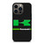 KAWASAKI LOGO CARBOON iPhone 13 Pro Case Cover