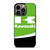 KAWASAKI MOTOR LOGO iPhone 13 Pro Case Cover