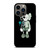 KAWS SKELETON iPhone 13 Pro Case Cover