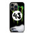KEN BLOCK MONSTER ENERGY iPhone 13 Pro Case Cover