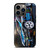 KEN BLOCK RALLY CAR iPhone 13 Pro Case Cover