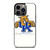 KENTUCKY WILDCATS SIMPLE LOGO iPhone 13 Pro Case Cover