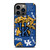 KENTUCKY WILDCATS WALLPAPER MLS iPhone 13 Pro Case Cover