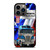 KENWORTH TRUCK AMERICA iPhone 13 Pro Case Cover