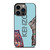 KENZO PARIS LOGO iPhone 13 Pro Case Cover