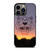 KENZO PARIS SUNSET LOGO iPhone 13 Pro Case Cover