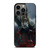 THE WITCHER SERIES GERALT OF RIVIA iPhone 13 Pro Case Cover