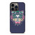 KENZO PARIS TIGER TARO iPhone 13 Pro Case Cover