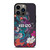 KENZO PARIS VINTAGE iPhone 13 Pro Case Cover