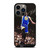KEVIN DURANT KD SIGNATURE iPhone 13 Pro Case Cover