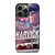KEVIN HARVICK NASCAR DRIVER iPhone 13 Pro Case Cover