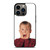 KEVIN MCCALLISTER HOME ALONE iPhone 13 Pro Case Cover