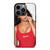 KIM KARDASHIAN SUPREME 2 iPhone 13 Pro Case Cover