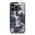 KINGKONG VS SPIDER iPhone 13 Pro Case Cover