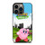 KIRBY AND THE FORGOTTEN LAND GAMES iPhone 13 Pro Case Cover