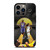 KOBE BRYANT AND GIGI iPhone 13 Pro Case Cover