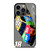 KYLIE BUSCH 18 NASCAR DRIVER iPhone 13 Pro Case Cover