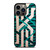 KYRIE IRVING ABSTRACT LOGO iPhone 13 Pro Case Cover