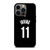 KYRIE IRVING BROOKLYN NETS NBA iPhone 13 Pro Case Cover