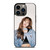 LALISA BLACKPINK COOL iPhone 13 Pro Case Cover