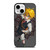 7 DEADLY SINS MELIODAS ART iPhone 13 Mini Case Cover