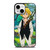 7 DEADLY SINS MELIODAS iPhone 13 Mini Case Cover 7 DEADLY SINS MELIODAS iPhone 13 Mini Case Cover