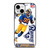 AARON DONALD LOS ANGELES RAMS NFL iPhone 13 Mini Case Cover AARON DONALD LOS ANGELES RAMS NFL iPhone 13 Mini Case Cover