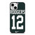 AARON RODGERS GREEN BAY PACKERS KIT iPhone 13 Mini Case Cover