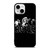 ACDC ROCK BAND iPhone 13 Mini Case Cover