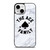 ACE FAMILY FAMILY CARBON iPhone 13 Mini Case Cover