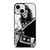 ACE FREHLEY KISS BAND iPhone 13 Mini Case Cover