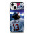 ACUNA JR 13 ATLANTA BRAVES  iPhone 13 Mini Case Cover