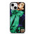 ADAM LAMBERT VELVET ALBUM iPhone 13 Mini Case Cover