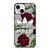ADIDAS ROSE LOGO iPhone 13 Mini Case Cover
